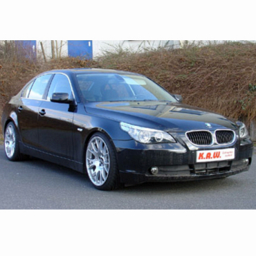 K.A.W. Tieferlegungsfedern für BMW 5er 540 - 550i / 525 - 535d Limousine 1020-2350-1