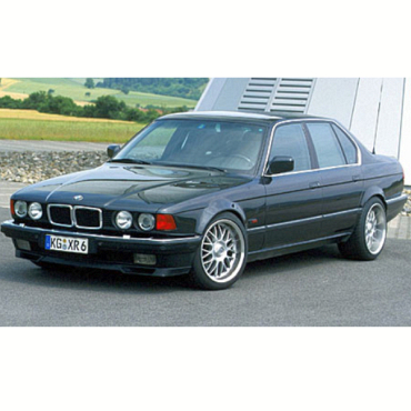 K.A.W. Tieferlegungsfedern für BMW 7er 730i / 735i / 740i 1020-3055