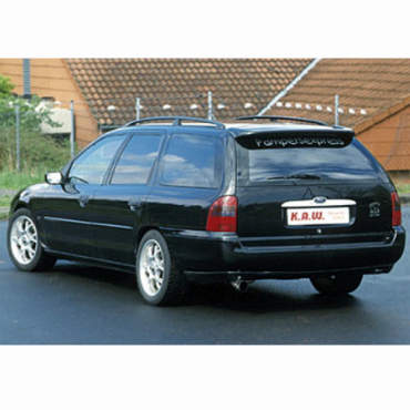 K.A.W. Tieferlegungsfedern für Ford Mondeo Turnier 1040-7065-K