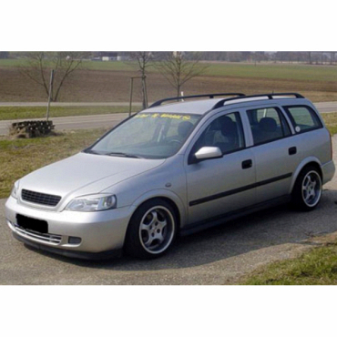 K.A.W. Tieferlegungsfedern für Opel Astra G Caravan 1060-1060-K