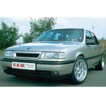 K.A.W Lowering Springs for Opel Vectra A 1060-8050-1
