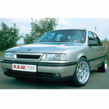K.A.W Lowering Springs for Opel Vectra A 4x4 1060-8250