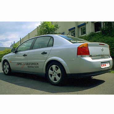 K.A.W. Tieferlegungsfedern für Opel Vectra C 1060-8655-1