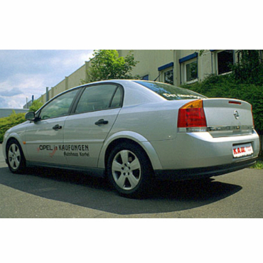 KAW FEDERN für Opel Signum Z-C/S 55/40 1060-8755-2 