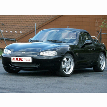 K.A.W. Tieferlegungsfedern für Mazda MX5 1100-4030