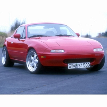 K.A.W. Tieferlegungsfedern für Mazda MX5 1100-4035