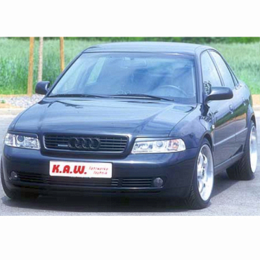 K.A.W. PlusKit Sportfahrwerk für Audi A4 Limousine 2010-7060-1