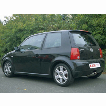 K.A.W. PlusKit Sportfahrwerk für Volkswagen Lupo GTi 2080-3650-1