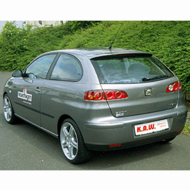 K.A.W. PlusKit Sportfahrwerk für Seat Ibiza 3 2130-2245