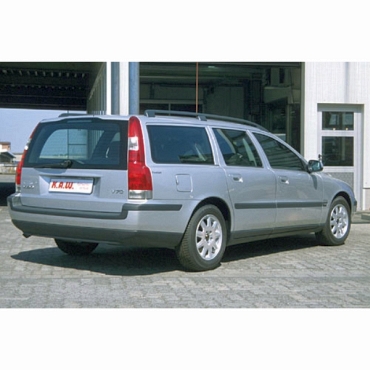 K.A.W. PlusKit Sportfahrwerk für Volvo V 70 Modell 2000 2250-2440